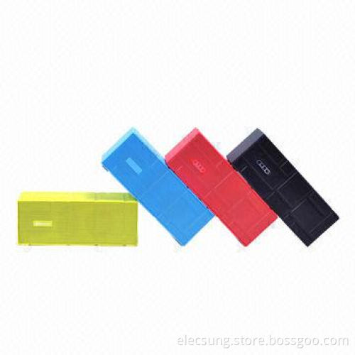 Tablet PC Bluetooth Speakers, Latest Bluetooth Version & Designs, Hand-free Function